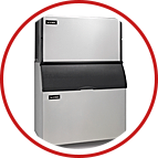 Dacor Ice Maker Repair in Fort Worth, TX