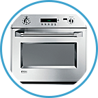 Dacor Oven Repair in Fort Worth, TX